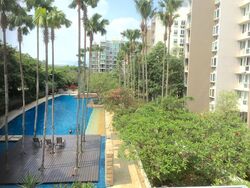 Changi Rise Condominium (D18), Condominium #569999751